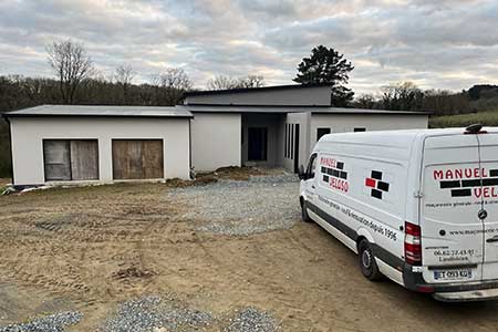 Image 18 de la galerie - Manuel Veloso